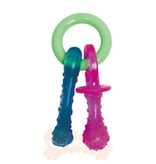 Nylabone Flexible puppy teething pacifier N330