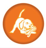 Nylabone Flexible puppy teething pacifier N330