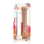 Nylabone Power chew duo bacon en kip kluif maat L