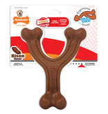 Nylabone Extreme Chew Wishbone Bison Large