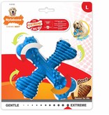 Nylabone Extreme Chew Power Chew X Bone Large