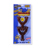 Dinobone Hard wishbone 2x regular - 10 kg.