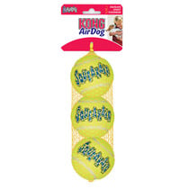 SqueakAir Balls  Medium 6 cm