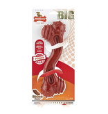 Nylabone Power Chew Monster Curve Bone Bison XXL