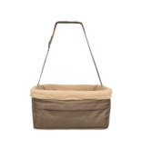 PetSafe Happy Ride Booster Seat Hondenautostoel   Medium Bruin