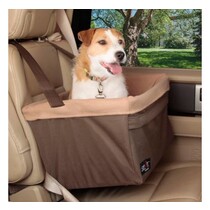 Happy Ride  Booster Seat Large Bruin