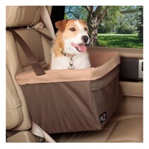 Happy Ride  Booster Seat Large Bruin