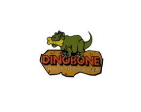 Dinobone kauwspeelgoed