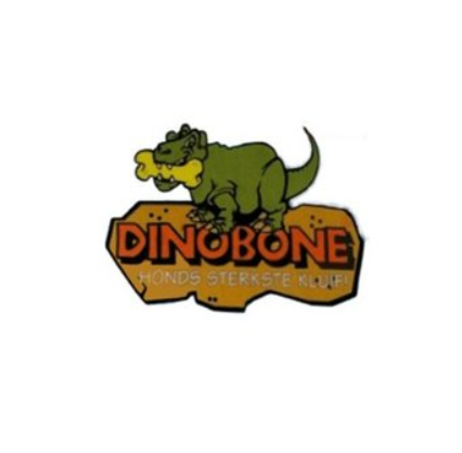Dinobone hondenkluif
