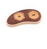 PetSafe Busy Buddy Slab o' Sirloin Treat Ring