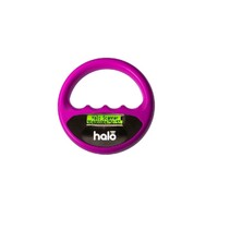 Halo microchip scanner roze