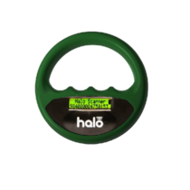 Halo microchip scanner groen