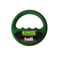 Halo microchip scanner groen