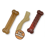 Nylabone Puppy Stages Pack Medium