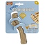 Nylabone Puppy Gourmet Stick Chicken Medium