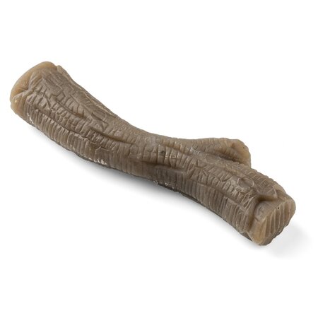 Nylabone Gourmet Stick Peanut Butter X-Large