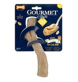 Nylabone Gourmet Stick Peanut Butter X-Large