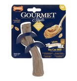 Nylabone Gourmet Stick Peanut Butter M