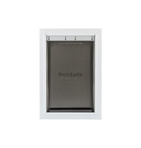 PetSafe Aluminium huisdierluik extreem weer Extra Large