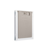 PetSafe Aluminium huisdierluik extreem weer Extra Large