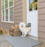 PetSafe Aluminium huisdierluik voor extreem weer Medium