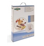 PetSafe PetSafe kattenluik 640 aluminium tot 45kg