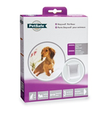 PetSafe PetSafe huisdierluik small wit 715