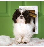 PetSafe PetSafe Extreme Weather Pet Door - S