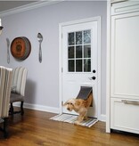 PetSafe PetSafe Extreme Weather Pet Door - M