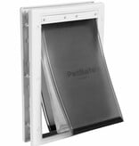 PetSafe PetSafe Extreme Weather Pet Door - M