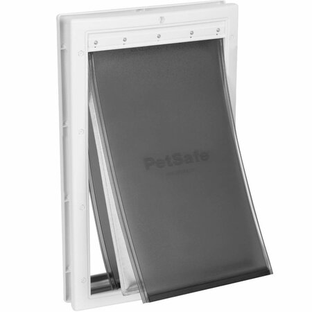 PetSafe PetSafe Extreme Weather Pet Door - L