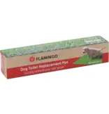 Flamingo Vervangbare kunstgrasmat voor huisdierentoilet Petlou