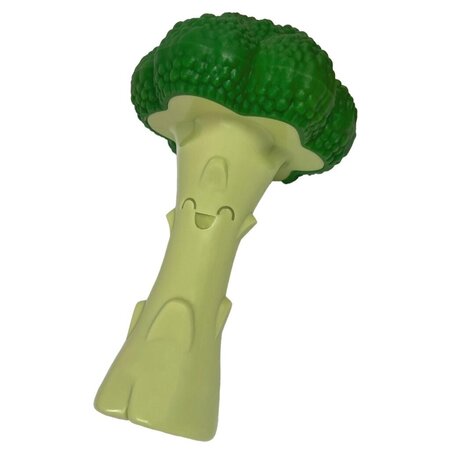 Nylabone Power Chew Broccoli  Bacon en Kaas Large