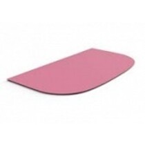 Surefeed Voerbakmat roze