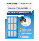 CatMate Drinkfontein 335 filters