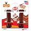 Nylabone Extreme chew basted blast bone twin pack small