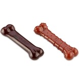 Nylabone Extreme chew basted blast bone twin pack small