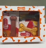 Nylabone Giftbox - Medium