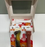 Nylabone Giftbox - XL Luxe