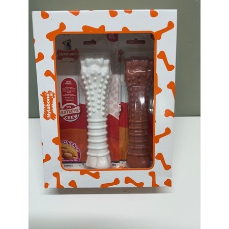 Nylabone Giftbox - XL