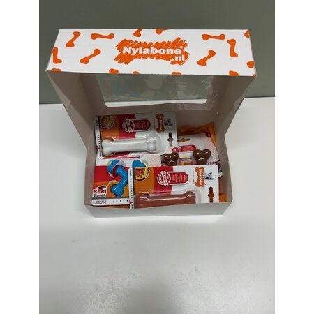 Nylabone Giftbox - Small