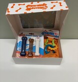 Nylabone Giftbox - Puppy Small