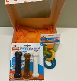 Nylabone Giftbox - Puppy Small