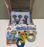 Nylabone Giftbox - Puppy Feestbox