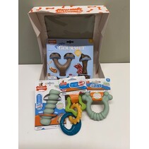 Giftbox - Puppy Feestbox