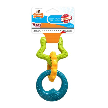 Nylabone Giftbox - Puppy Feestbox