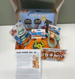 Nylabone Giftbox - Puppy Feestbox