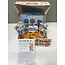 Nylabone Giftbox - Puppy Feestbox