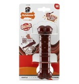 Nylabone Basted Blast – Bacon & Steak Dubbele Smaak
