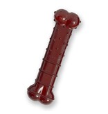 Nylabone Basted Blast – Bacon & Steak Dubbele Smaak Large